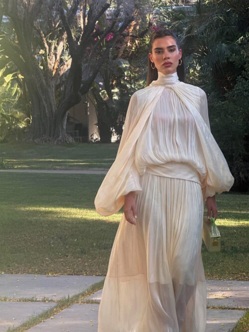Paseo Dress - Image 7