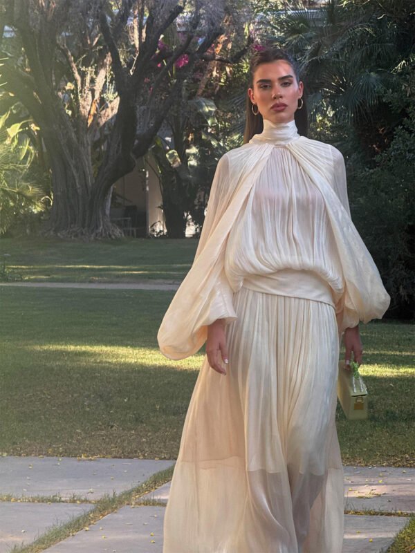 Paseo Dress - Image 7
