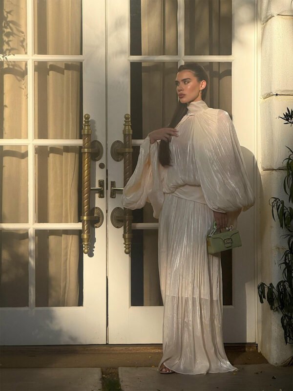 Paseo Dress - Image 8
