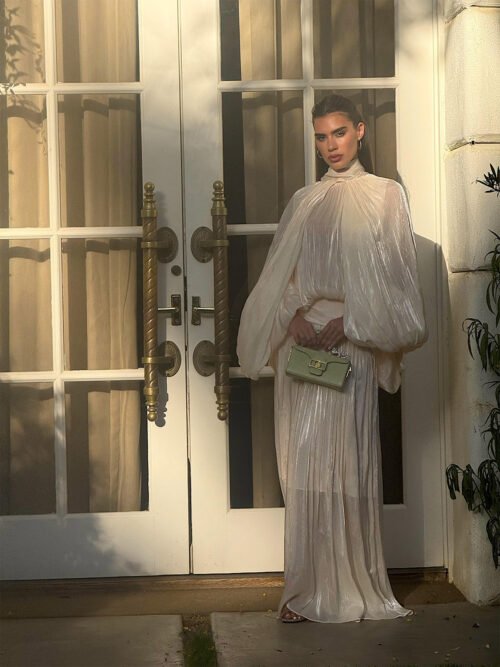 Paseo Dress - Image 9
