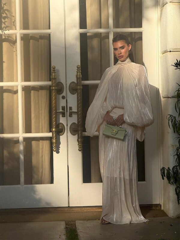 Paseo Dress - Image 9