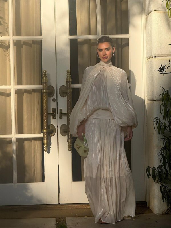 Paseo Dress - Image 10