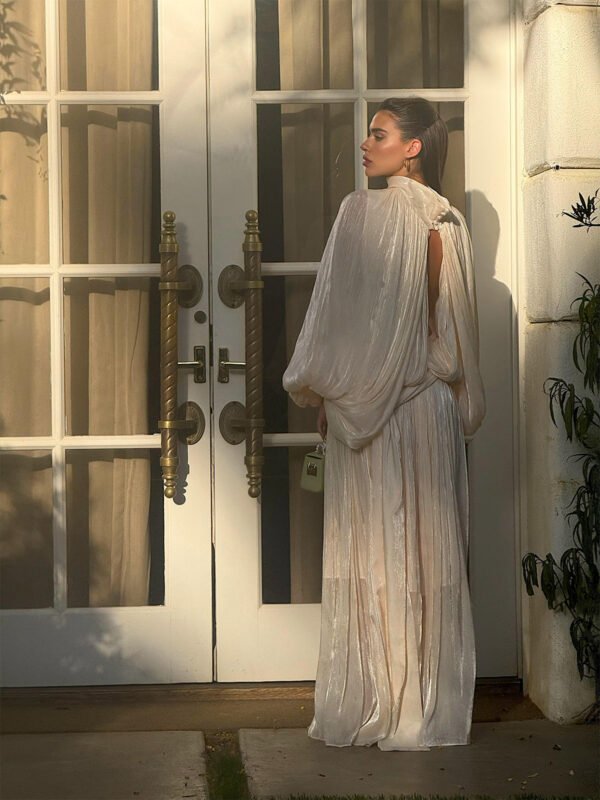 Paseo Dress - Image 11
