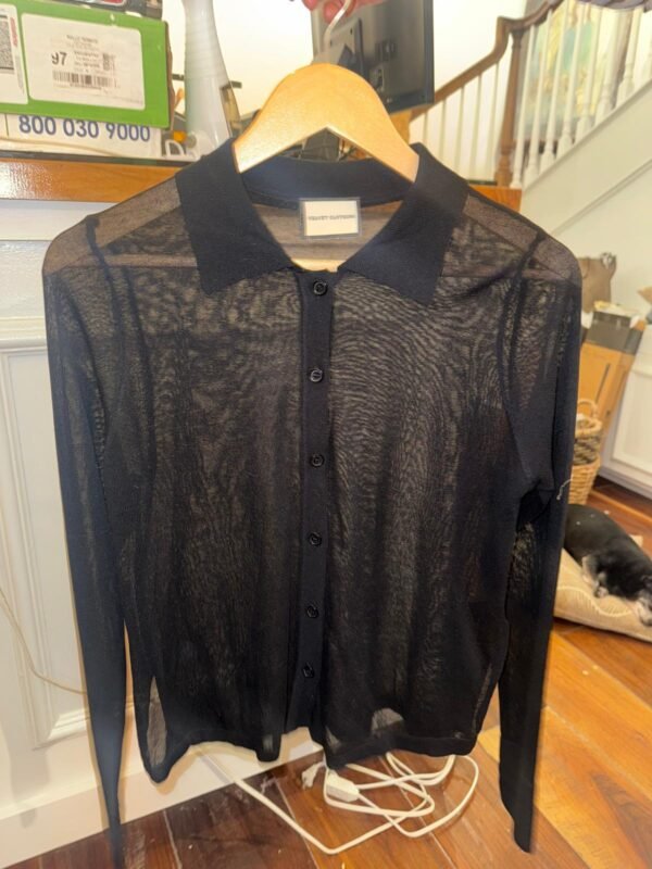 Rexford Blouse