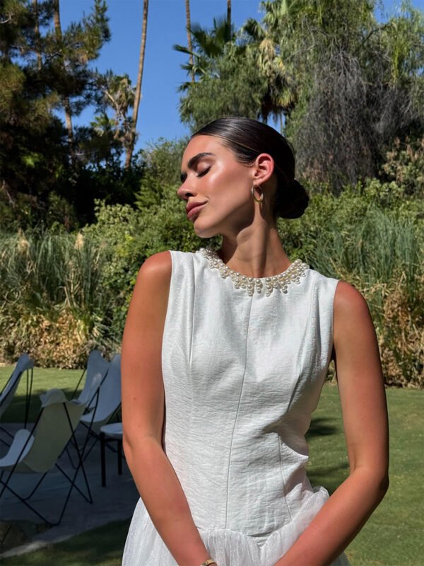 Rhoda Dress - Image 2