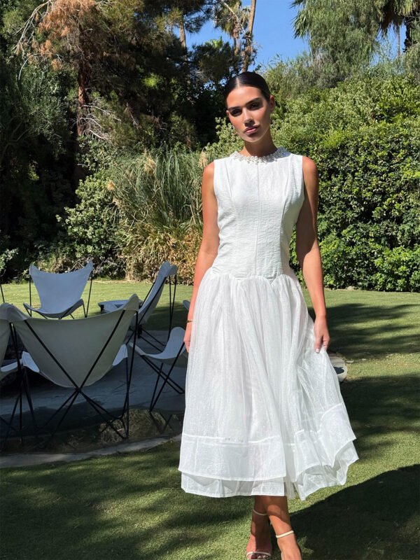 Rhoda Dress