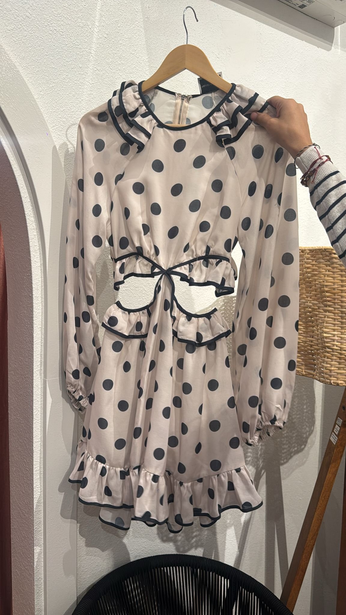 Romina Dress