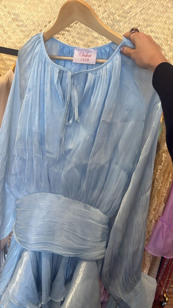 Samba Dress - Image 2