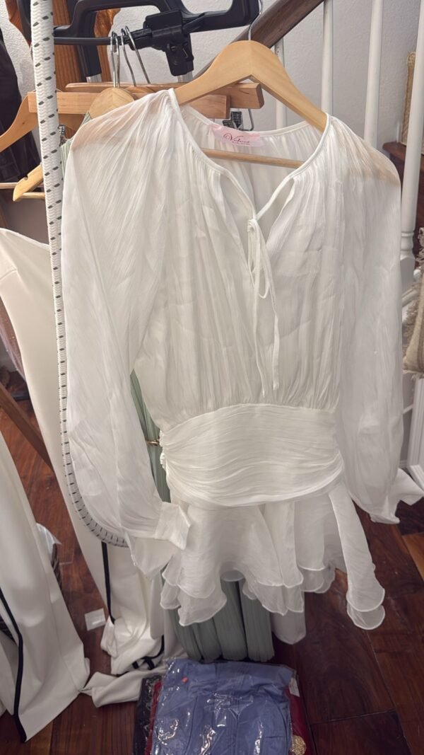Samba Dress
