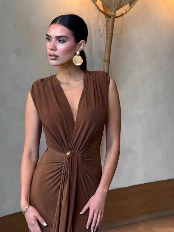 Santa Monica Dress - Image 9