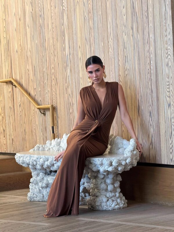 Santa Monica Dress - Image 14