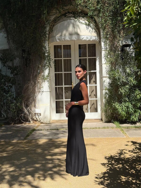 Santa Monica Dress - Image 2