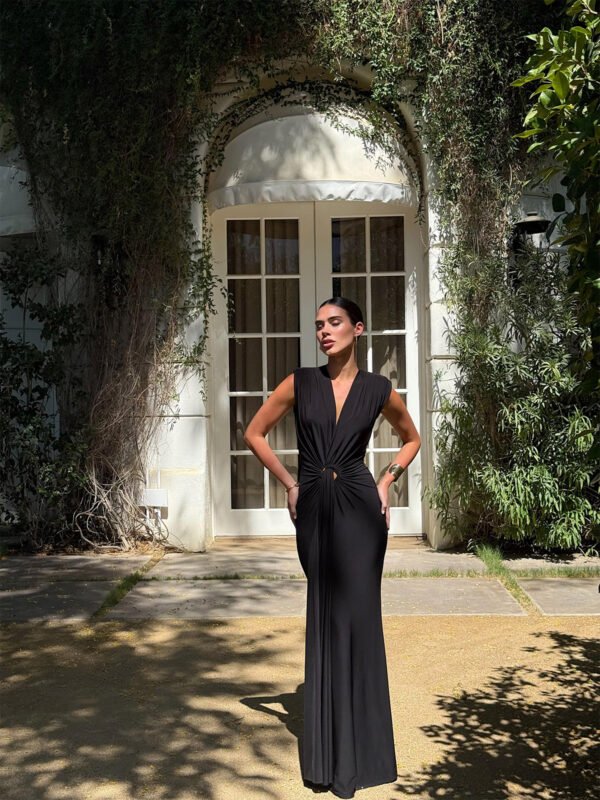 Santa Monica Dress - Image 3
