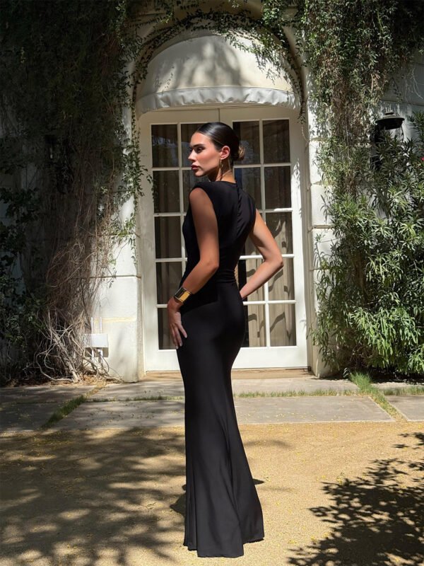 Santa Monica Dress - Image 5