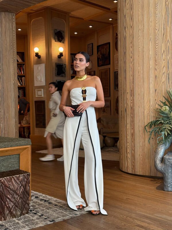 Sienna Jumpsuit - Image 7