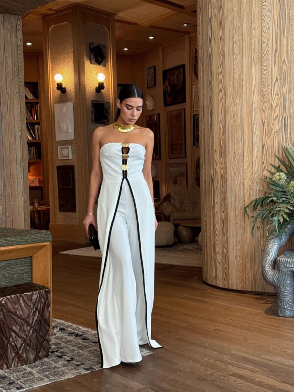 Sienna Jumpsuit - Image 6