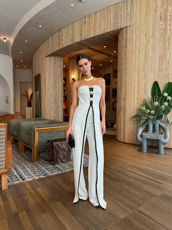 Sienna Jumpsuit - Image 4