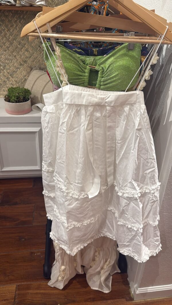 Cherleville Dress - Image 9
