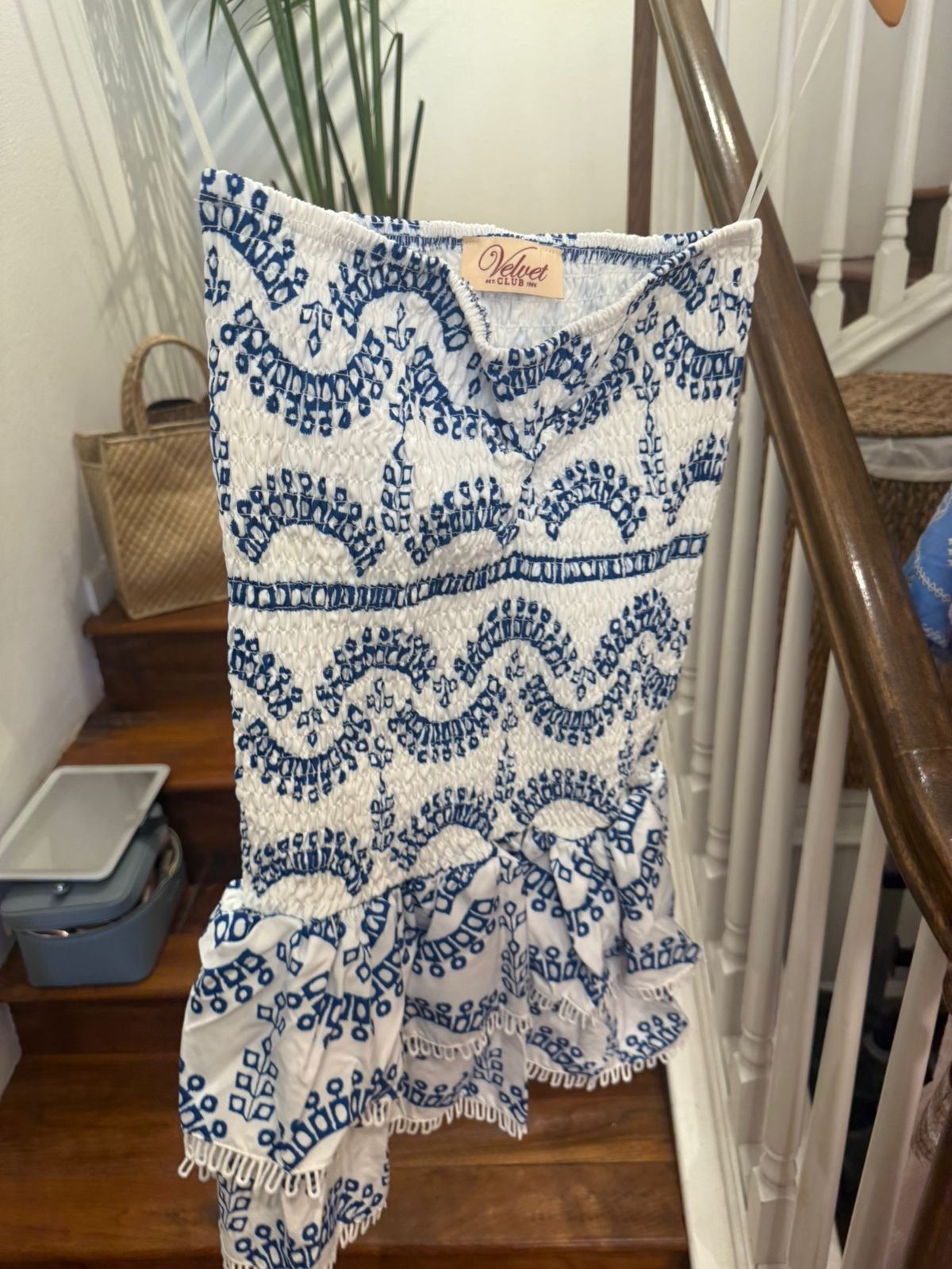 Abisola Dress