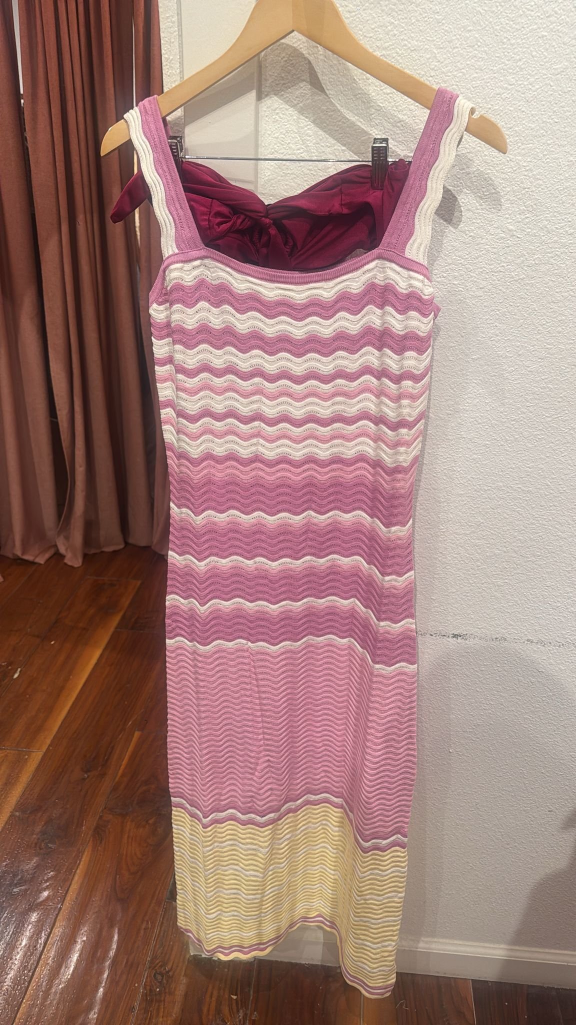 Alexis Dress