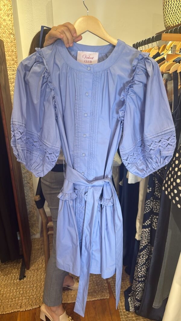 Amado Dress