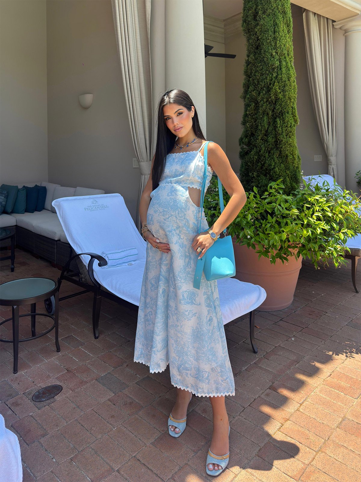 Anne Dress