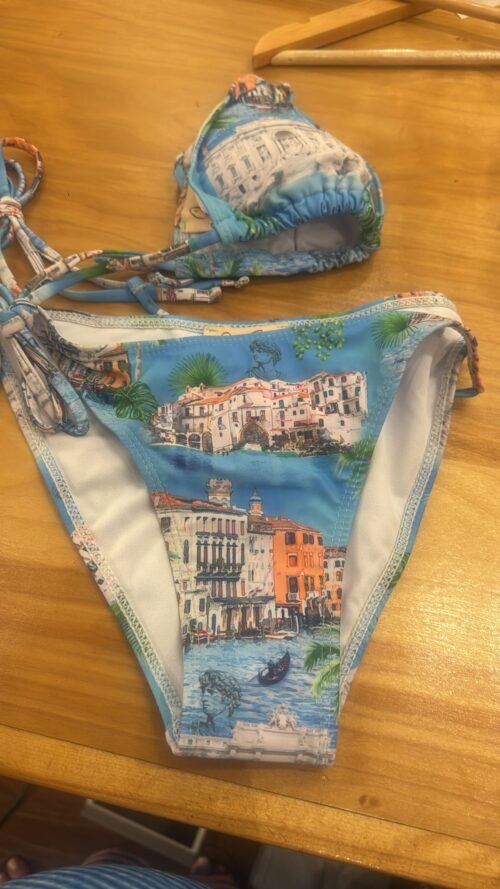 Aurora Bikini
