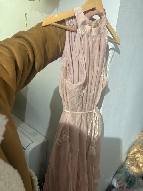 Avenue Dress