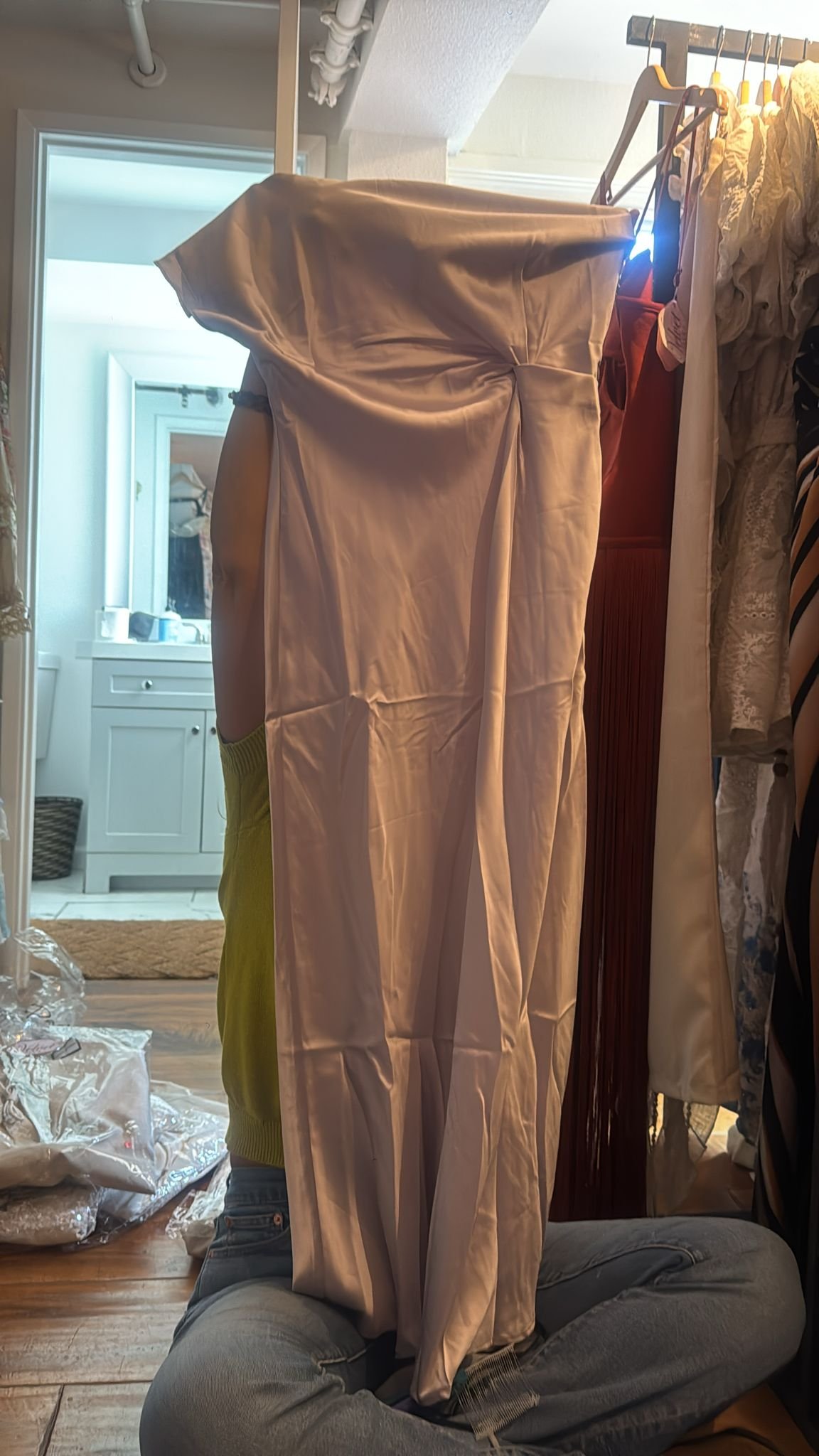 Azumi Dress