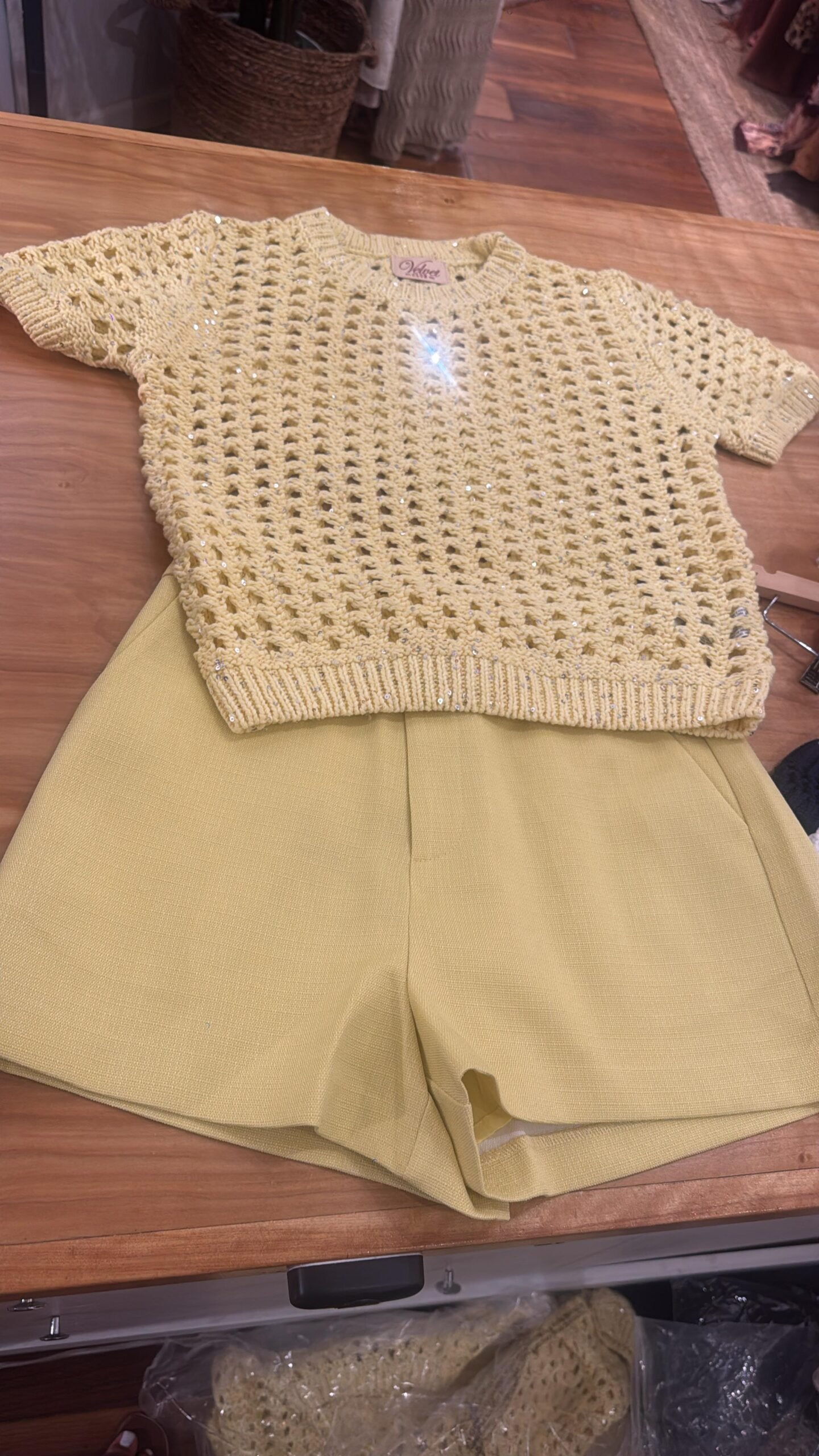 Butter Set