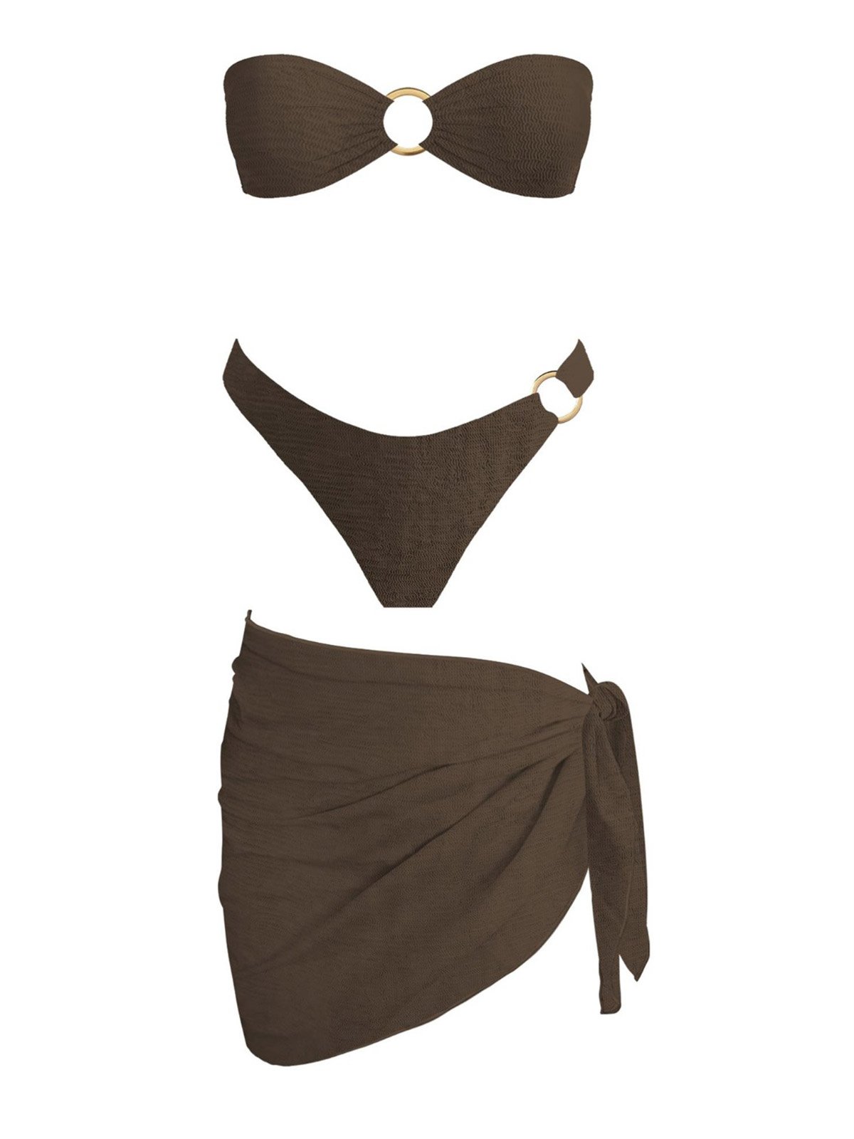Caliza Bikini Set
