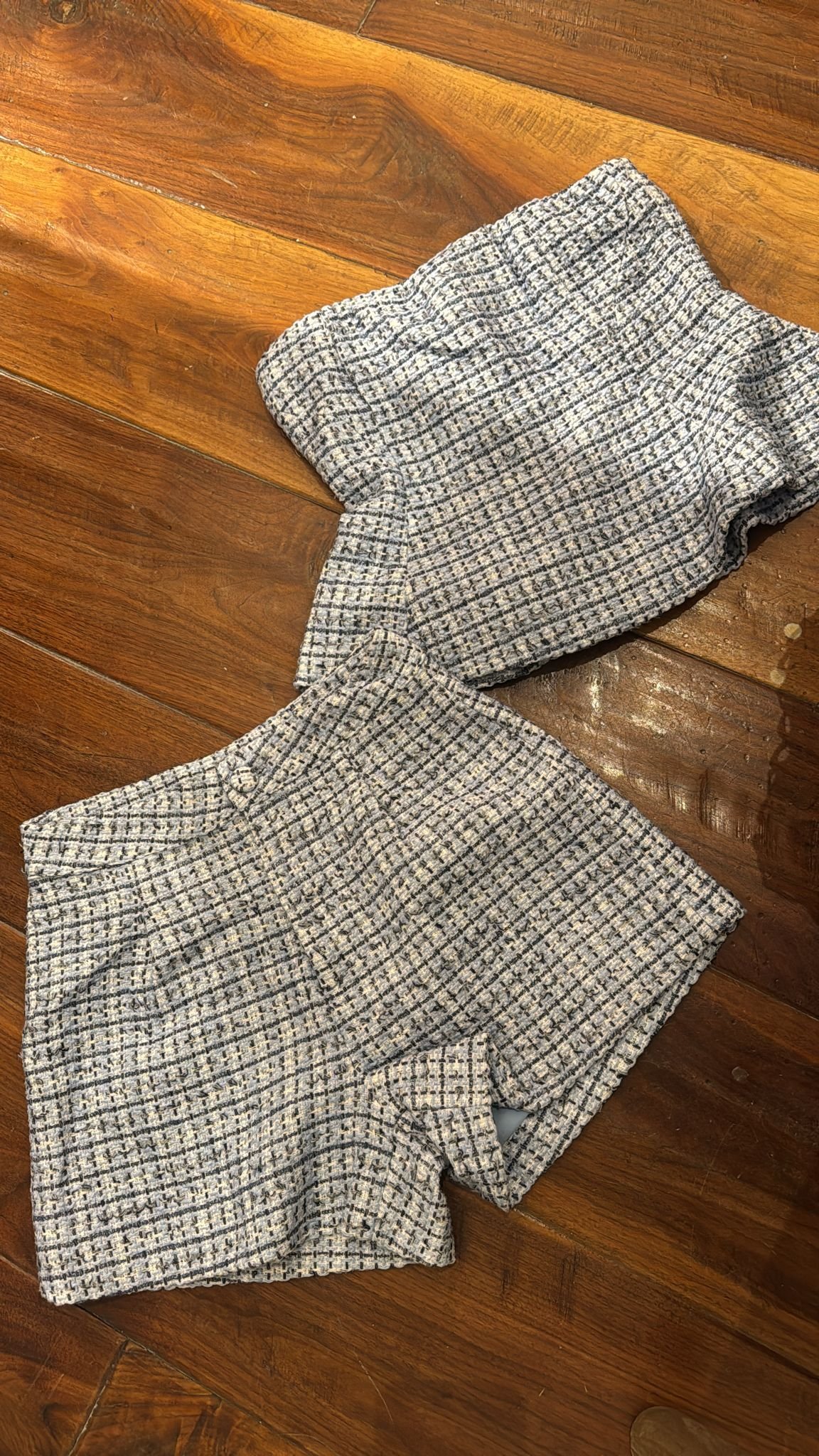 Coralie Set
