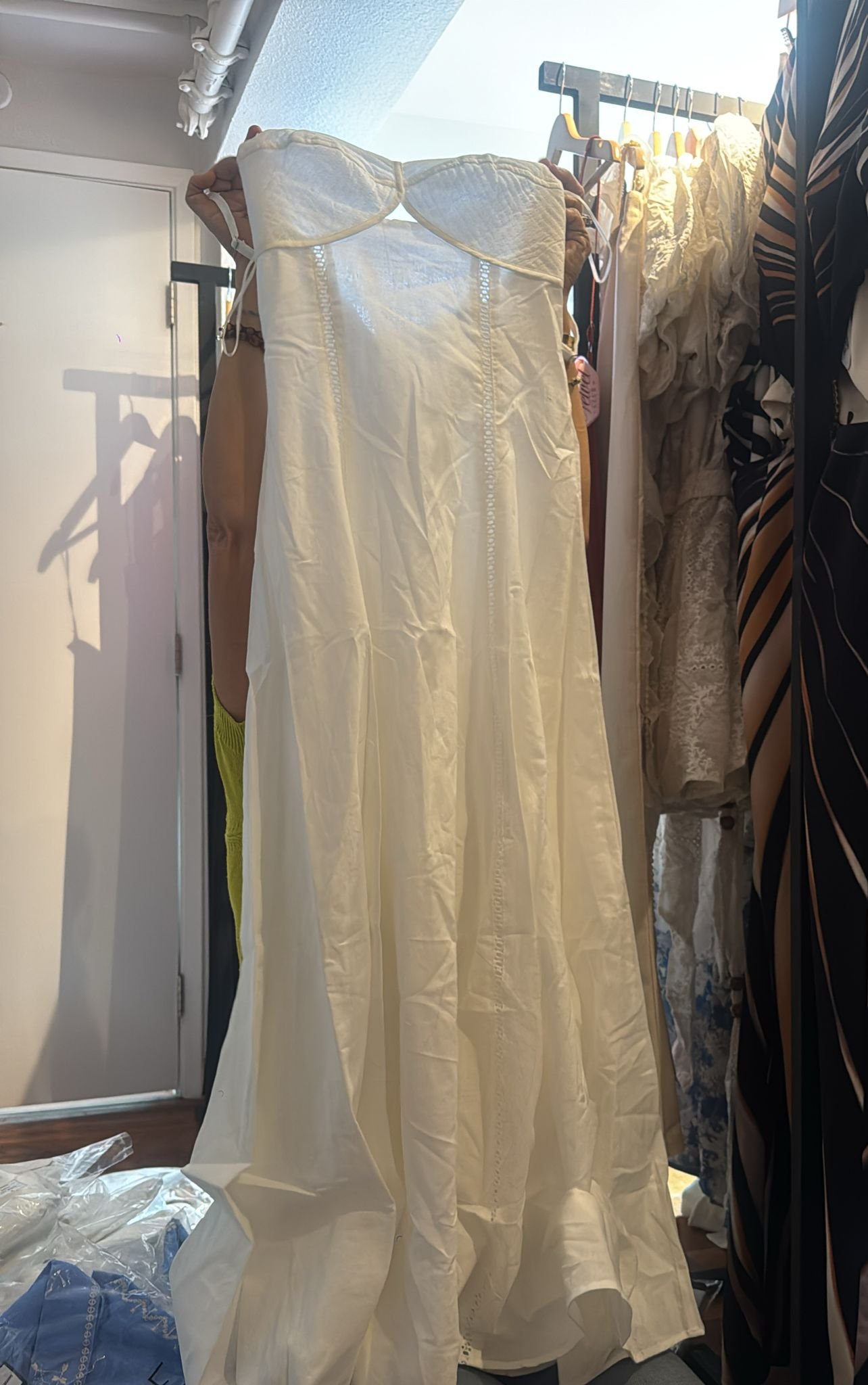 Cosima Dress