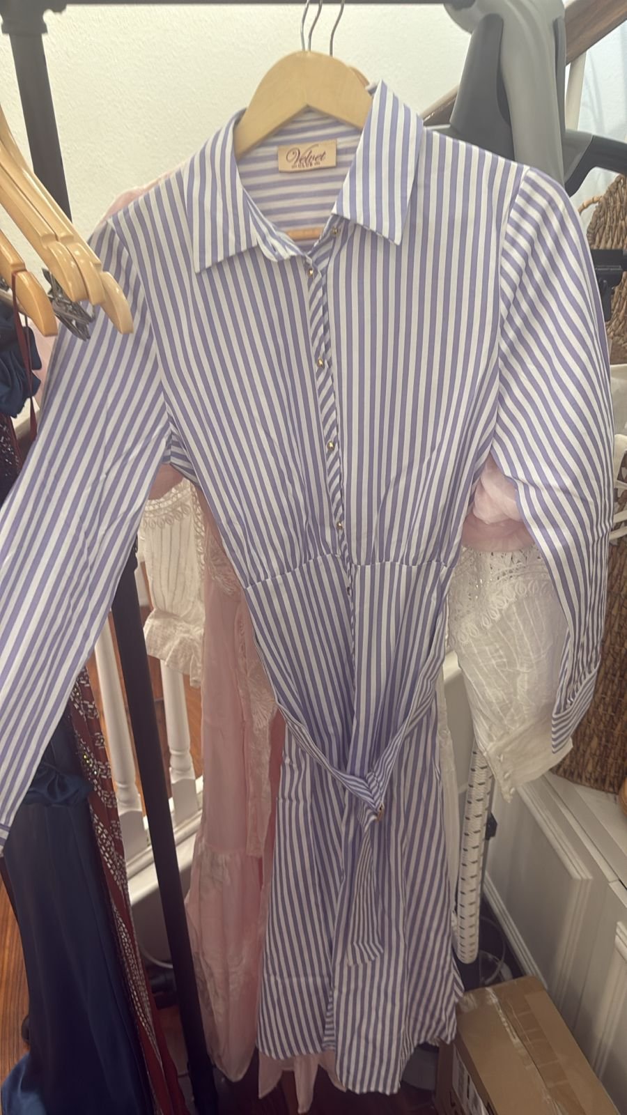 Costa Dress