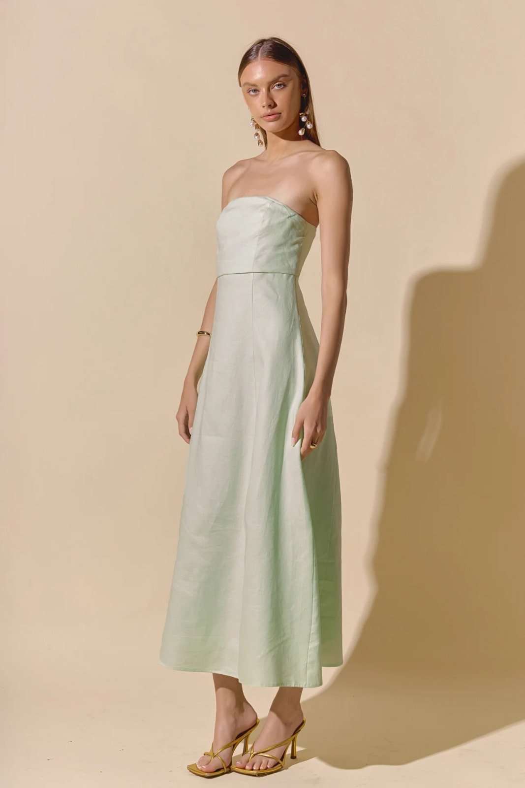 Enchanted Dress