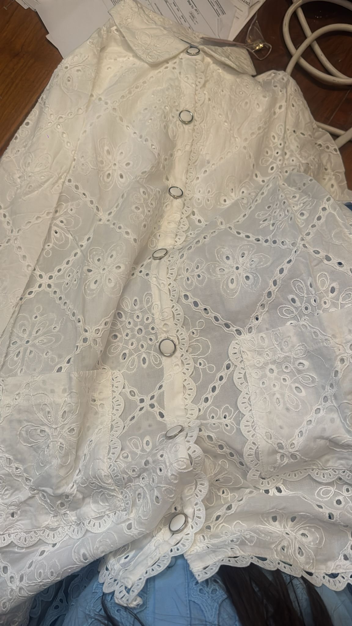Federica Dress