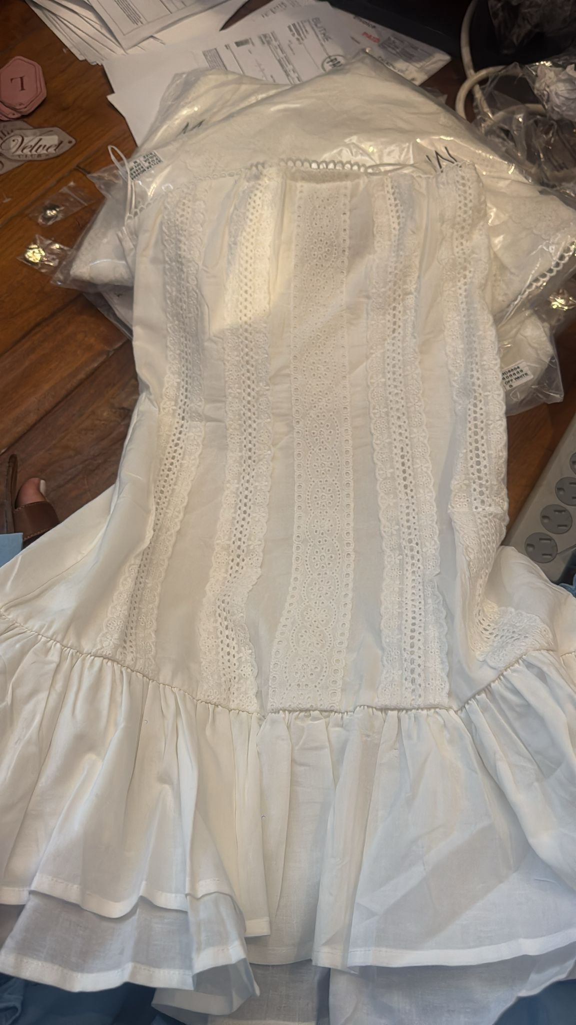 Malka Dress
