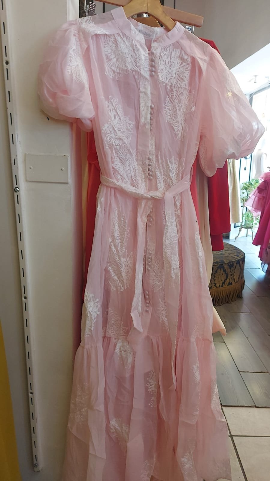 Margo Dress
