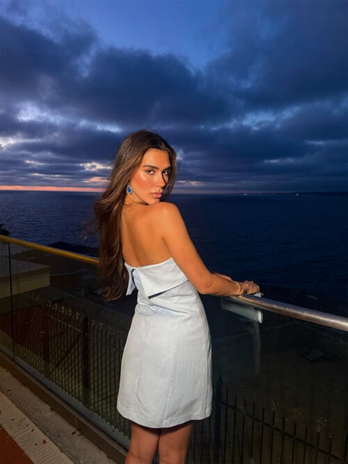 Matilde Dress - Image 6