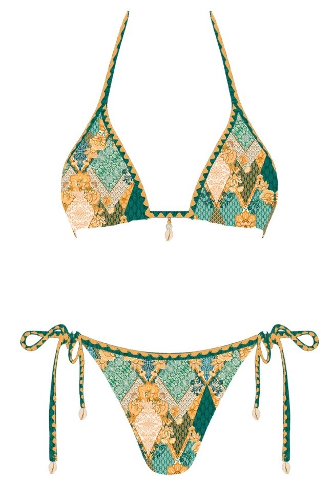 Monte Bikini