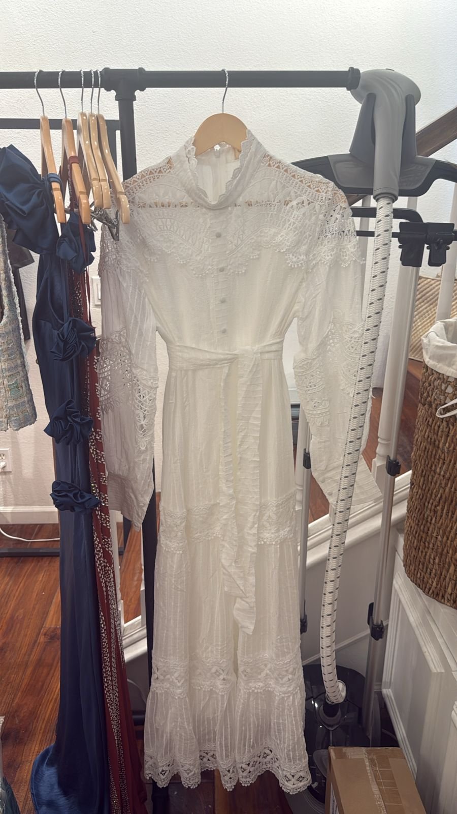 Prosper Dress