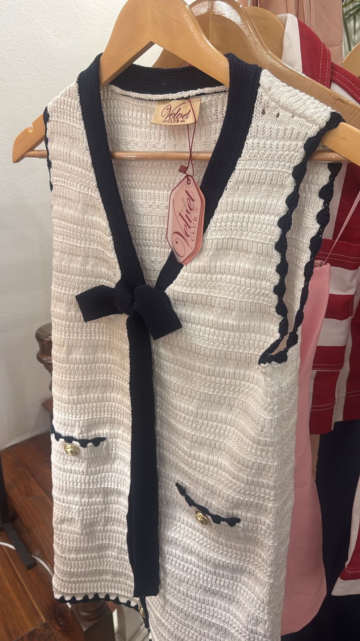 Rudy Dress
