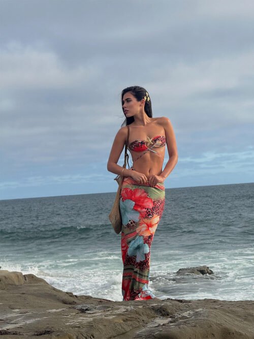 Sade Bikini Set - Image 2