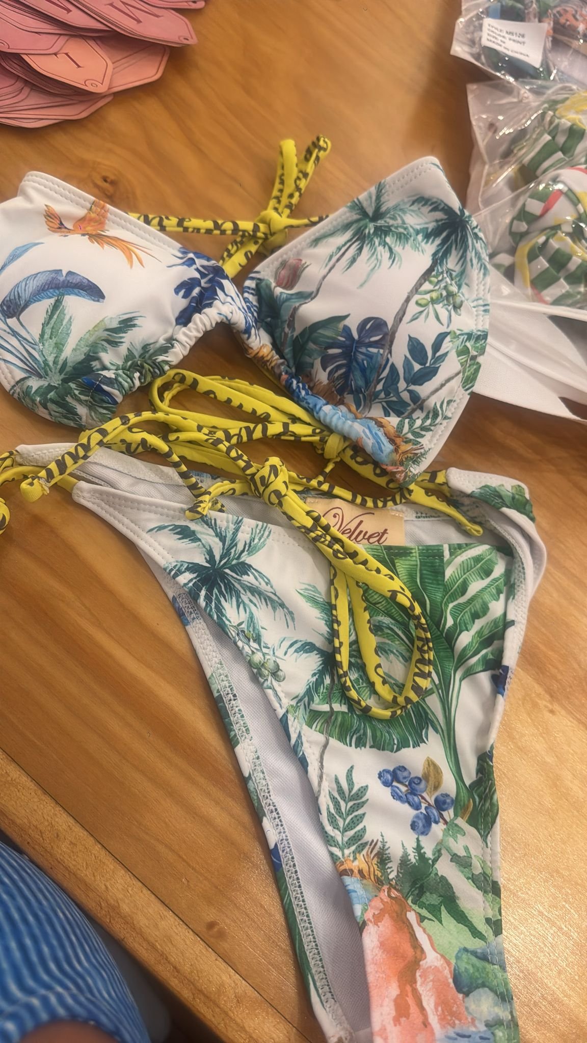 Sunday Bikini