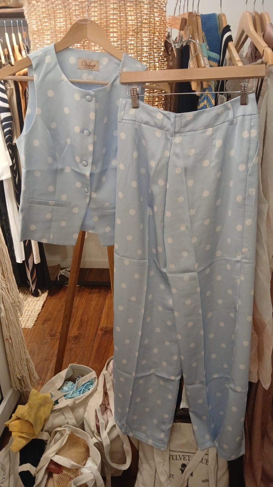 Bubble Set