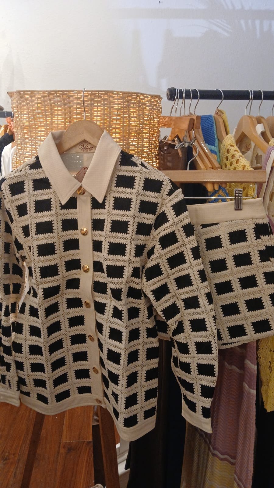 Costes Set