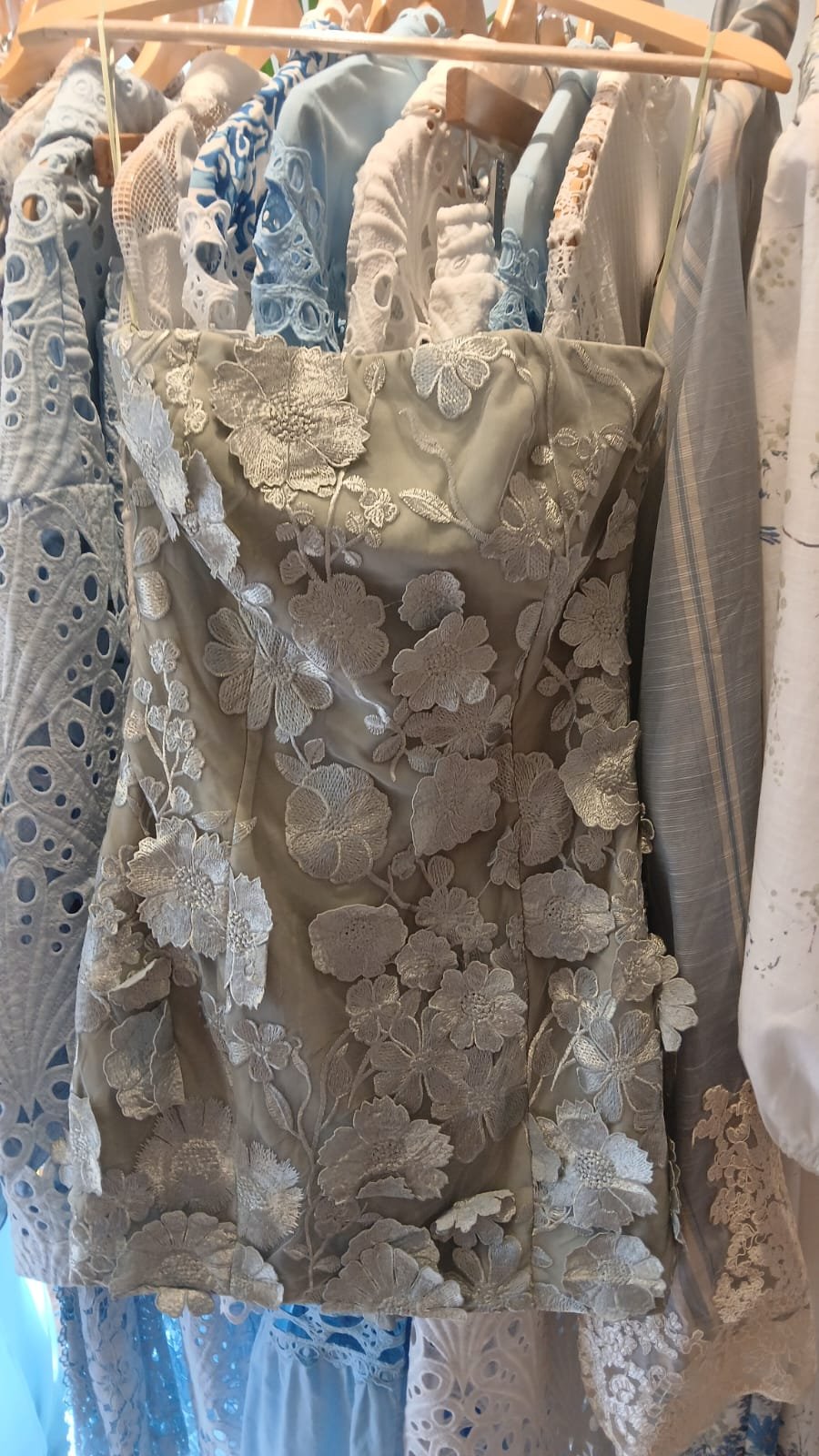 Femme Dress