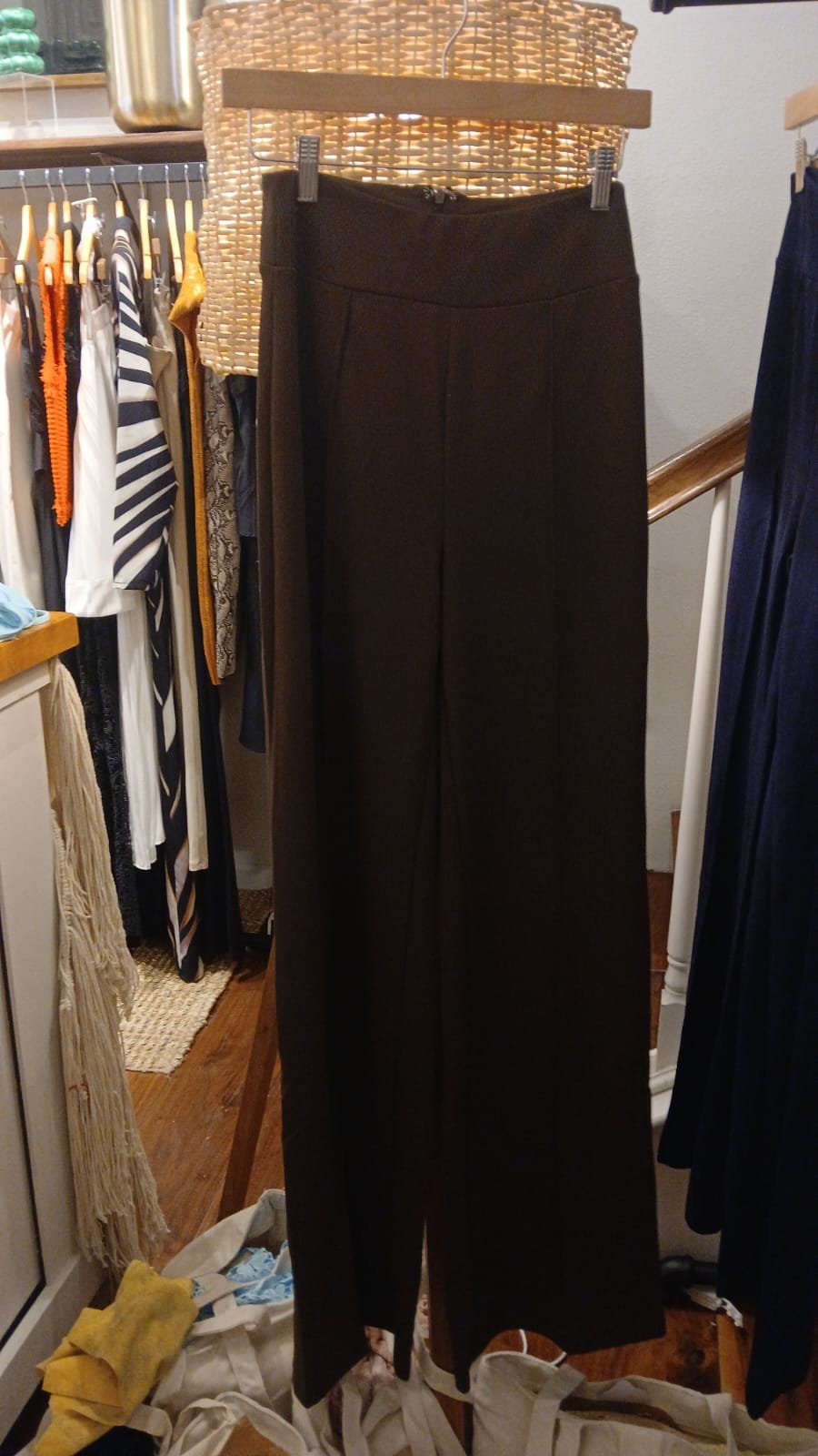 Luxe Pants