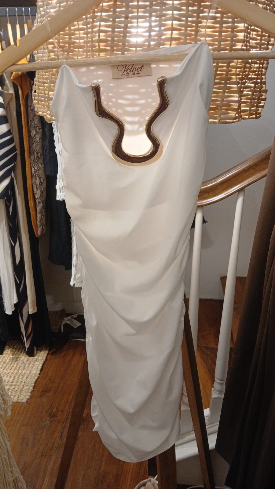 Prize Dress